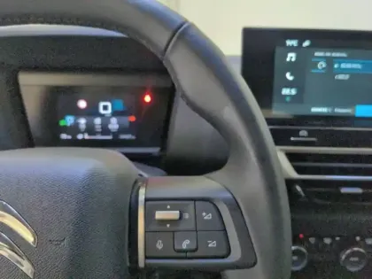 Photo 16 Citroën C4  PureTech 100 BVM6