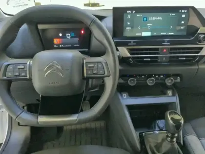 Photo 7 Citroën C4  PureTech 100 BVM6