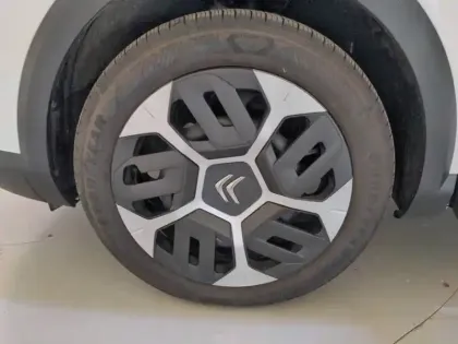 Photo 10 Citroën C4  PureTech 100 BVM6