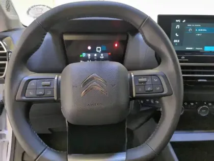 Photo 17 Citroën C4  PureTech 100 BVM6