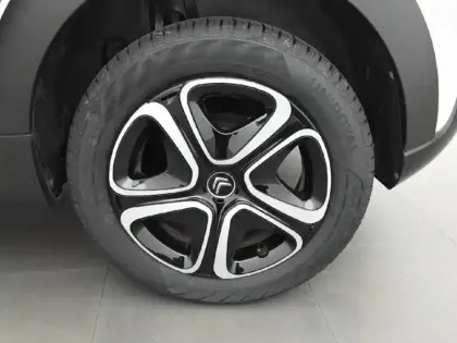 Photo 12 Citroën C3  PureTech 83 S&S BVM5