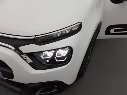 Photo 15 Citroën C3  PureTech 83 S&S BVM5