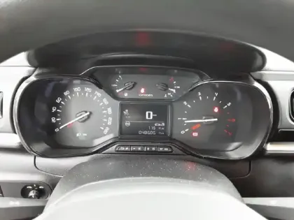 Photo 9 Citroën C3  PureTech 83 S&S BVM5