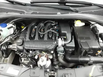 Photo 14 Citroën C3  PureTech 83 S&S BVM5