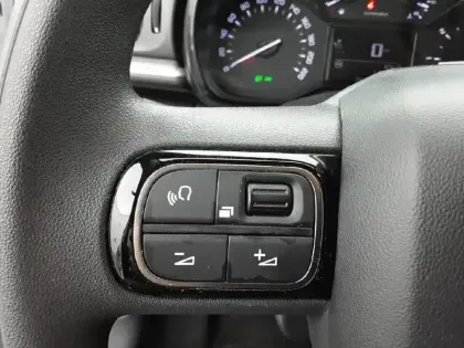 Photo 17 Citroën C3  PureTech 83 S&S BVM5