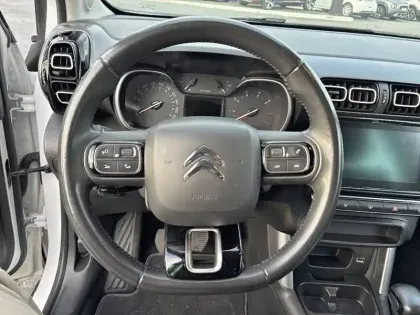 Photo 8 Citroën C3 Aircross  PureTech 110 S&S BVM6