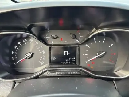 Photo 9 Citroën C3 Aircross  PureTech 110 S&S BVM6