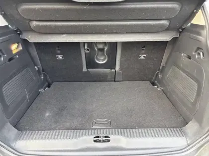 Photo 5 Citroën C3 Aircross  PureTech 110 S&S BVM6