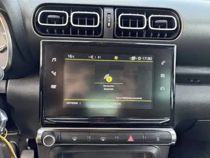 Photo 19 Citroën C3 Aircross  PureTech 110 S&S BVM6