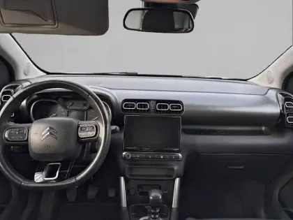 Photo 7 Citroën C3 Aircross  PureTech 110 S&S BVM6