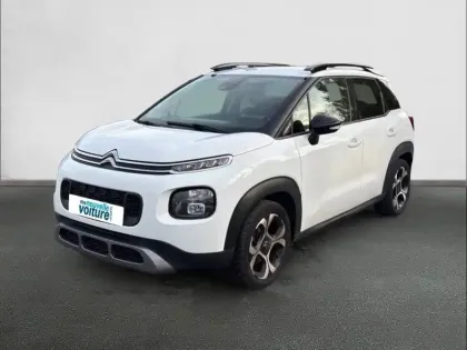 Photo Citroën C3 Aircross Shine