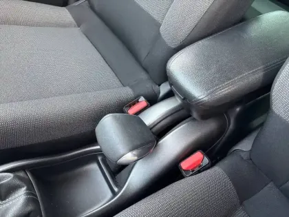 Photo 25 Citroën C3 Aircross  PureTech 110 S&S BVM6