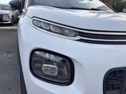 Photo 15 Citroën C3 Aircross  PureTech 110 S&S BVM6