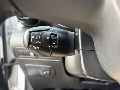 Photo 24 Citroën C3 Aircross  PureTech 110 S&S BVM6