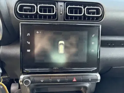 Photo 28 Citroën C3 Aircross  PureTech 110 S&S BVM6