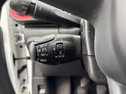 Photo 24 Citroën C3  PureTech 83 S&S BVM5