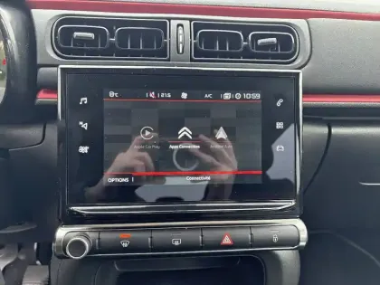 Photo 20 Citroën C3  PureTech 83 S&S BVM5