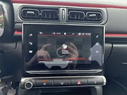 Photo 19 Citroën C3  PureTech 83 S&S BVM5