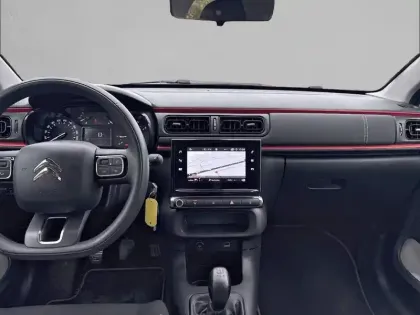 Photo 7 Citroën C3  PureTech 83 S&S BVM5