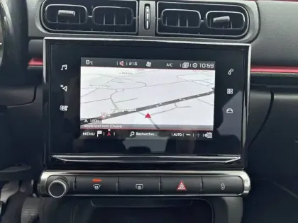 Photo 14 Citroën C3  PureTech 83 S&S BVM5