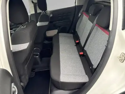 Photo 11 Citroën C3  PureTech 83 S&S BVM5