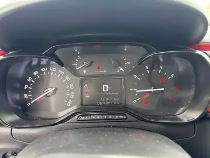 Photo 9 Citroën C3  PureTech 83 S&S BVM5