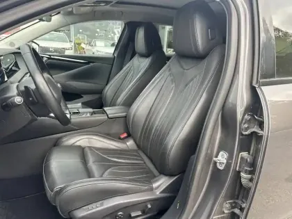 Photo 10 DS DS 4  Hybride E-Tense 225 EAT8