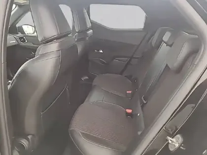 Photo 98 DS DS 3 DS3 Crossback E-Tense
