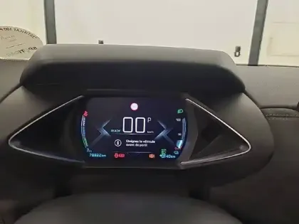 Photo 96 DS DS 3 DS3 Crossback E-Tense