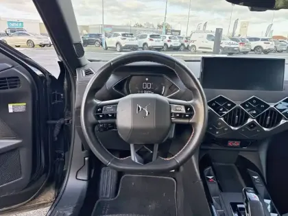 Photo 8 DS DS 3 DS3 Crossback E-Tense