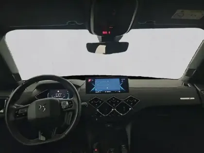 Photo 94 DS DS 3 DS3 Crossback E-Tense