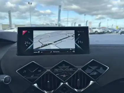 Photo 55 DS DS 3 DS3 Crossback E-Tense