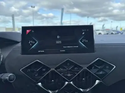 Photo 24 DS DS 3 DS3 Crossback E-Tense