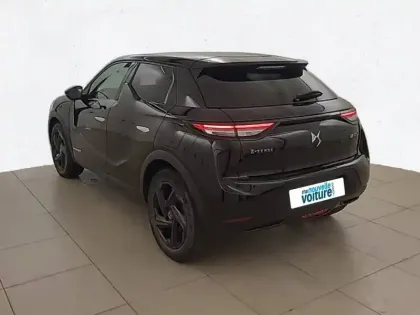 Photo 93 DS DS 3 DS3 Crossback E-Tense
