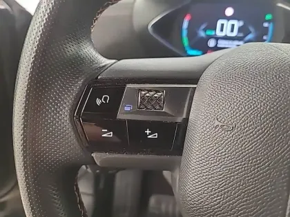 Photo 108 DS DS 3 DS3 Crossback E-Tense