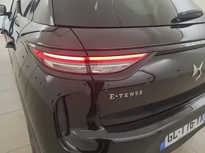 Photo 103 DS DS 3 DS3 Crossback E-Tense