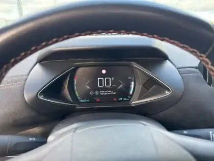 Photo 9 DS DS 3 DS3 Crossback E-Tense