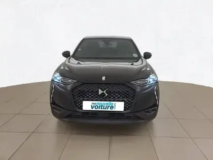 Photo 88 DS DS 3 DS3 Crossback E-Tense