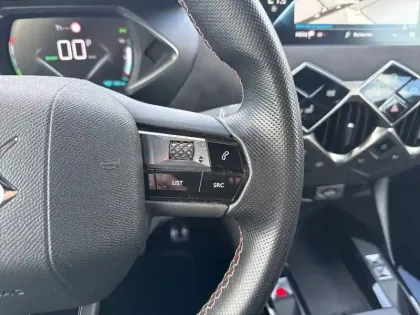 Photo 19 DS DS 3 DS3 Crossback E-Tense