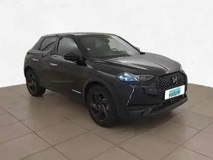 Photo 89 DS DS 3 DS3 Crossback E-Tense