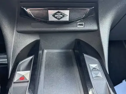 Photo 20 DS DS 3 DS3 Crossback E-Tense