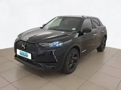 Photo 87 DS DS 3 DS3 Crossback E-Tense
