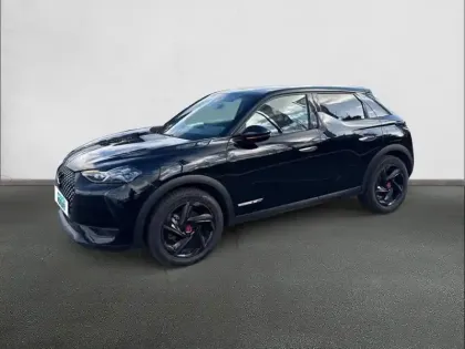Photo 29 DS DS 3 DS3 Crossback E-Tense