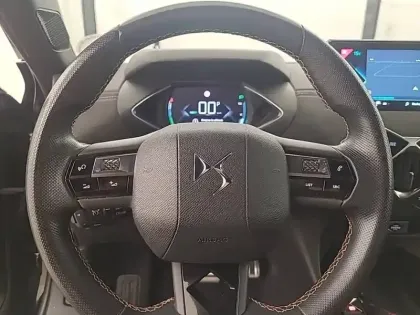 Photo 95 DS DS 3 DS3 Crossback E-Tense