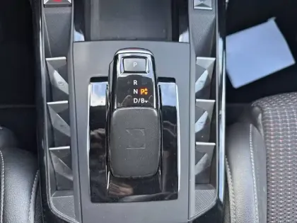 Photo 42 DS DS 3 DS3 Crossback E-Tense