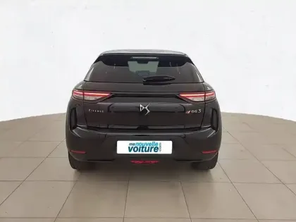 Photo 91 DS DS 3 DS3 Crossback E-Tense