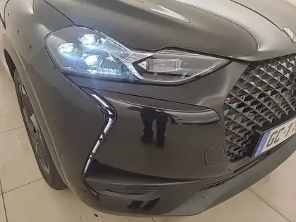 Photo 102 DS DS 3 DS3 Crossback E-Tense