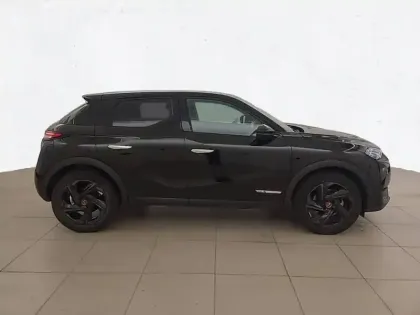 Photo 90 DS DS 3 DS3 Crossback E-Tense