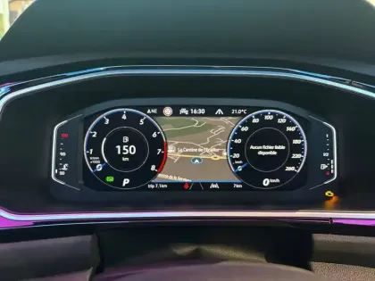 Photo 15 Volkswagen T-roc  Cabriolet 1.5 TSI EVO2 150 Start/Stop DSG7