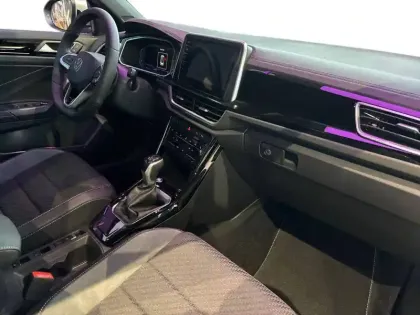 Photo 26 Volkswagen T-roc  Cabriolet 1.5 TSI EVO2 150 Start/Stop DSG7